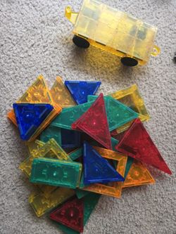 Toddler Learning Toys 