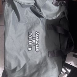 Duffel Bag 