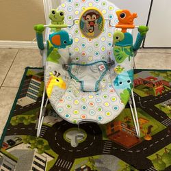 Baby Bouncer