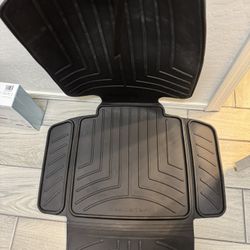 Weather Tech Car Seat Base