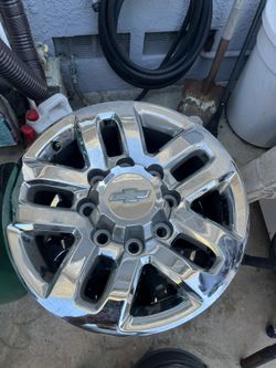 Rims 50.00
