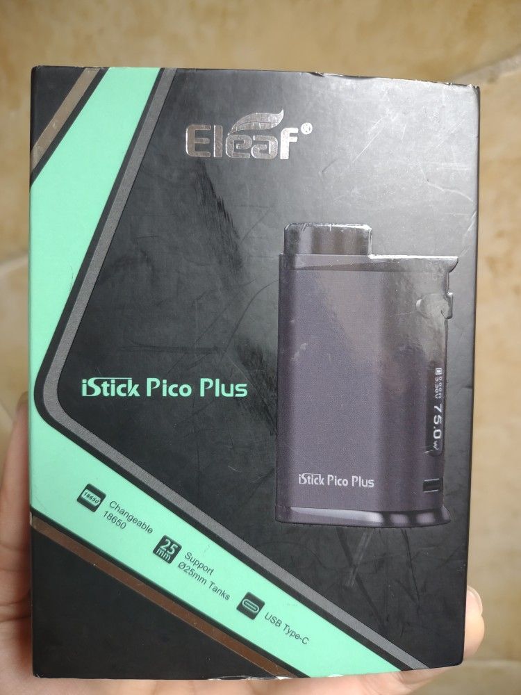 75w I STICK PICO PLUS