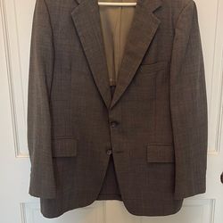 Big  Sale! Men’s Blazer Jackets. On Sale!