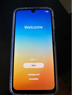 Samsung Galaxy A16