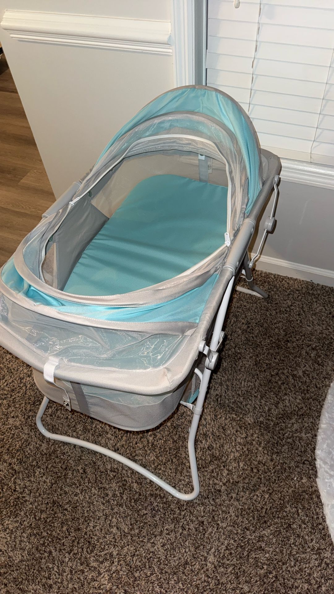 Baby Bassinet