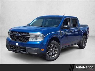 2023 Ford Maverick
