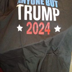 Large Men's Graphic T-Shirt