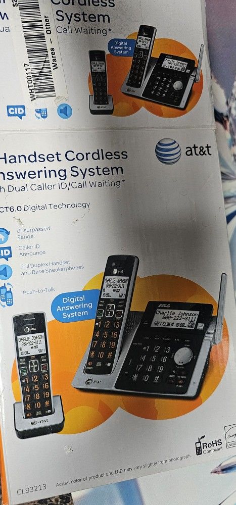 House Phone