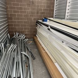 Garage Door Opener Springs 