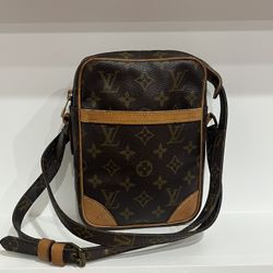 Louis Vuitton Danube Bag