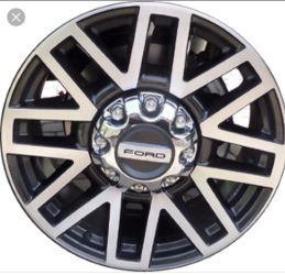 20 in rims