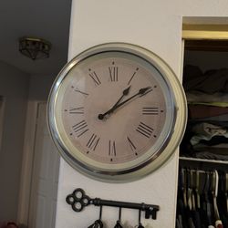 Clock