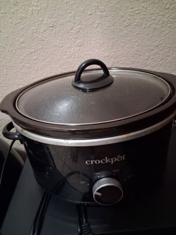 Crockpot