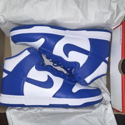 Nikes