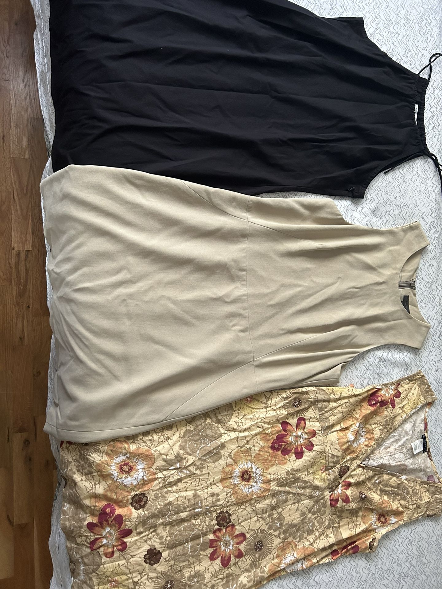 Women’s Dresses - Size 8
