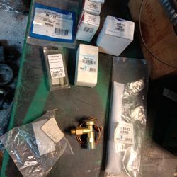 Air Conditioner Car Parts 