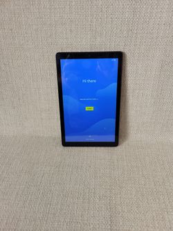 Android Tablet TCL By Metro Tmobile