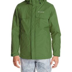 Columbia Men's Bugaboo Interchange Jacket (Size M)