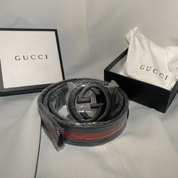Gucci Belts