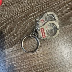 Supreme Key ring 