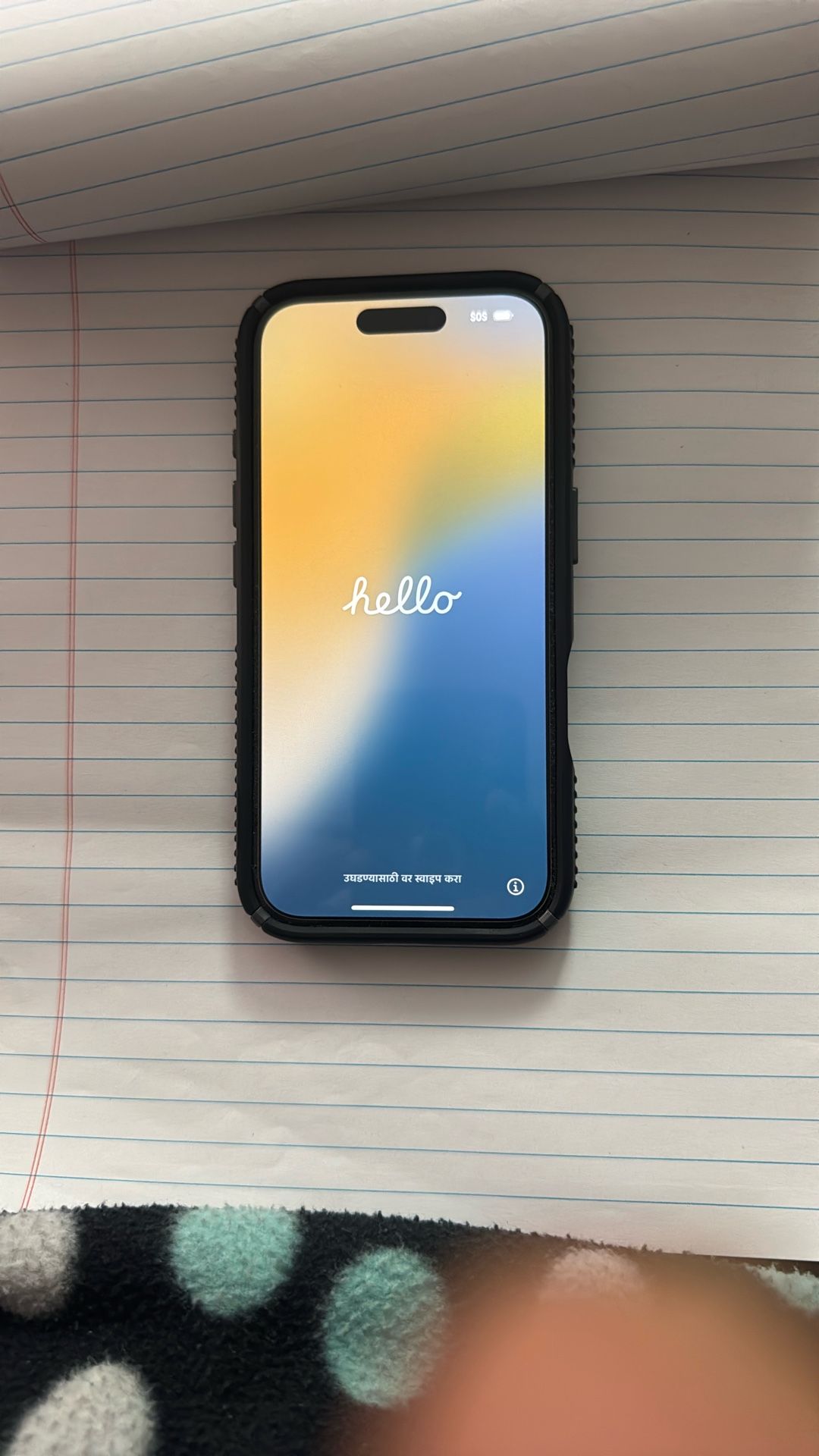Apple iphone