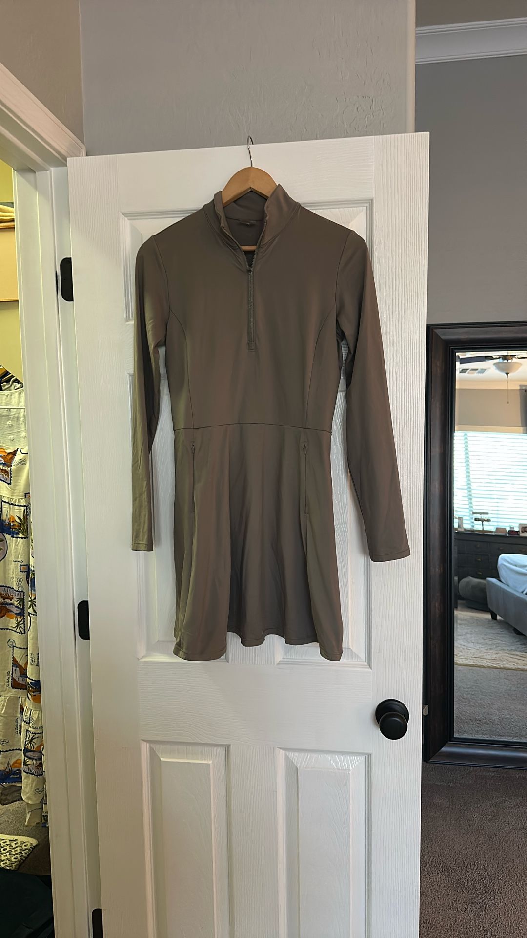Women’s Golf Dress
