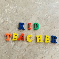 350 letter & Number mini erasers-new-math, reading, school, kid, teacher, parent