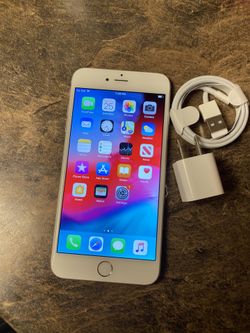 iPhone 8 unlocked for all carriers