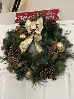 Christmas Wreath