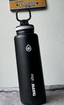 Keeps Your Drink Cold