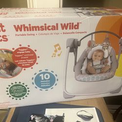 Baby Swing