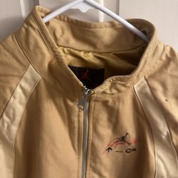 Flight Heritage Warmup Jacket