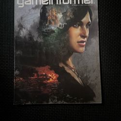 Game informer Magazine Issue 288