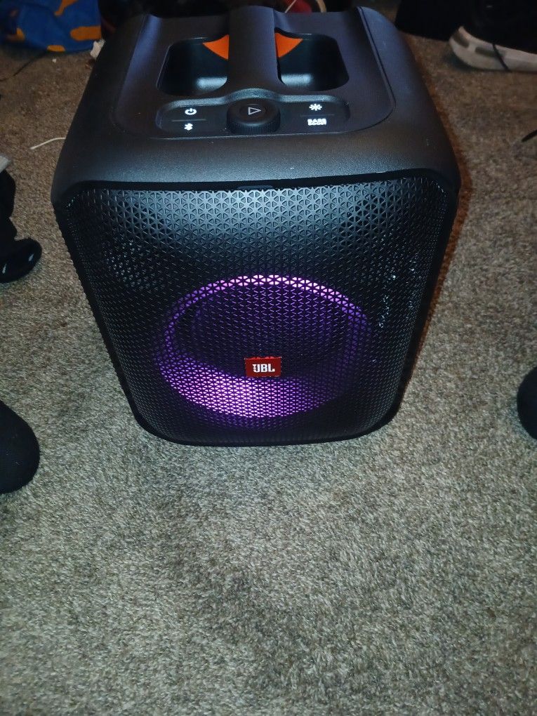 Jbl Pb Encore Essentiel