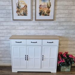 Sideboard Buffet Cabinet  / Tv Stand  - New