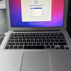 2015 MacBook Air