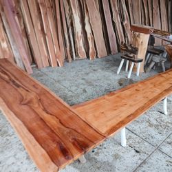 Wood Boards COUNTER TOPS 