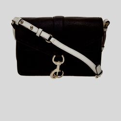 Rebecca Minkoff Leather Shoulder Bag