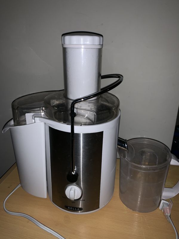 Bella juicer for Sale in Los Angeles, CA - OfferUp