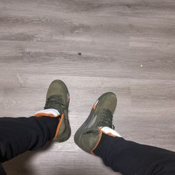 Jordan 5 “Olive”