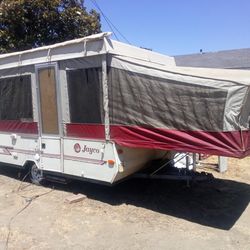 1998 Jayco Popup