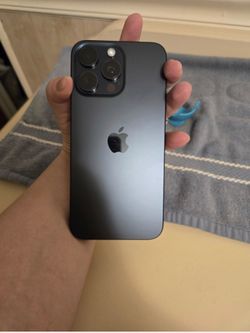 iPhone 15 pro max 256 Gb