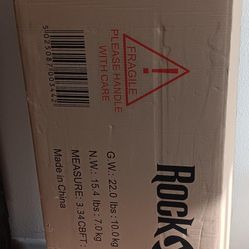 RockJam 61 Key Keyboard New In Box