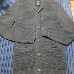 H&M Men's cardigan
