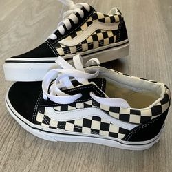 Kids Old Skool Vans