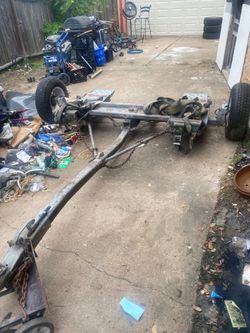 Dolly car transportation