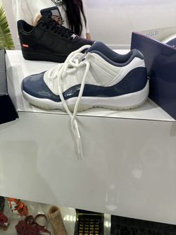 Jordan’s Size (7 Y)