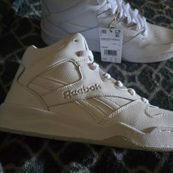 Reebok Royal 