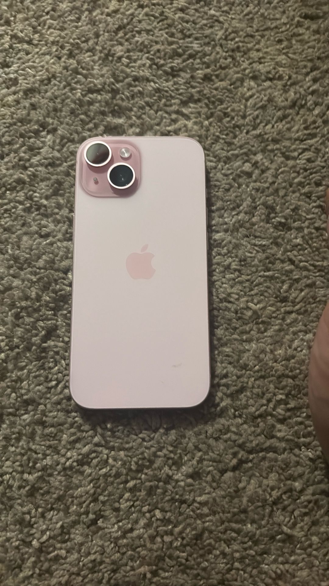iPhone 16 Plus Brand New