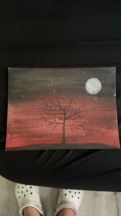 My Girlfriends Art Pieces ($50 each)